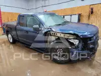2018 Ford F-150 photo