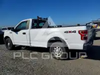 2018 Ford F-150 фото