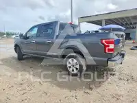 2018 Ford F-150 photo