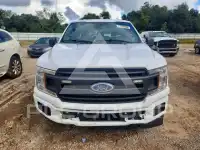 2018 Ford F-150 фото