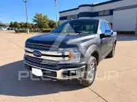 2018 Ford F-150 фото