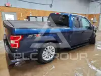 2018 Ford F-150 photo