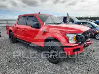 2018 Ford F-150 фото