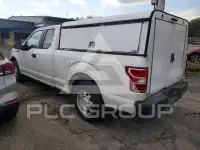 2018 Ford F-150 фото