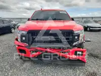2018 Ford F-150 фото