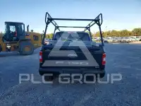 2018 Ford F-150 фото