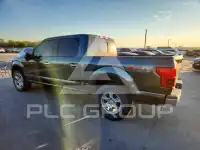 2018 Ford F-150 фото
