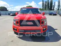 2018 Ford F-150 фото