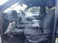2018 Ford F-150 фото