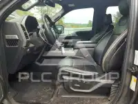 2018 Ford F-150 фото