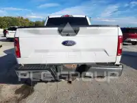 2018 Ford F-150 фото