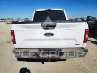 2018 Ford F-150 photo