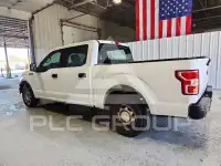 2018 Ford F-150 фото