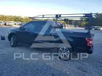 2018 Ford F-150 фото
