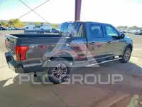 2018 Ford F-150 фото