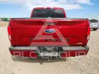 2018 Ford F-150 фото