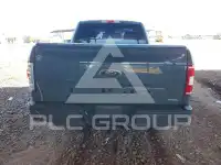 2018 Ford F-150 фото