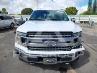 2018 Ford F-150 фото
