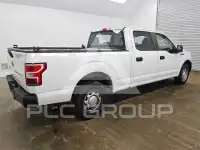 2018 Ford F-150 photo
