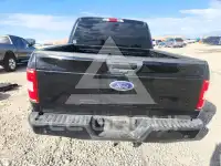 2018 Ford F-150 фото