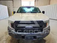 2018 Ford F-150 фото