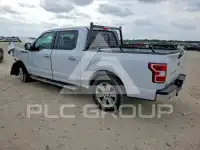 2018 Ford F-150 фото