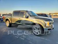 2018 Ford F-150 фото