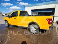2018 Ford F-150 фото