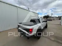 2018 Ford F-150 фото