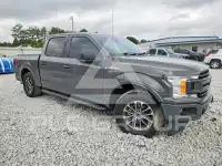 2018 Ford F-150 photo