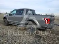 2018 Ford F-150 фото