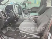 2018 Ford F-150 photo