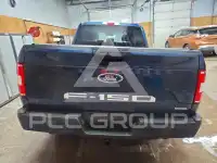 2018 Ford F-150 photo