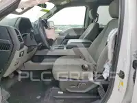 2018 Ford F-150 фото