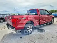 2018 Ford F-150 фото