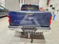 2018 Ford F-150 фото