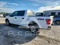 2018 Ford F-150 фото
