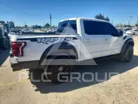2018 Ford F-150 фото