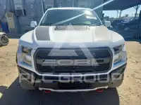 2018 Ford F-150 фото
