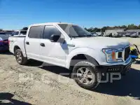 2018 Ford F-150 photo
