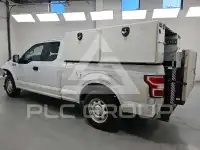 2018 Ford F-150 photo