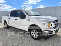 2018 Ford F-150 фото