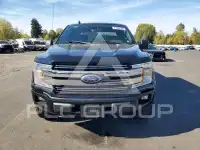 2018 Ford F-150 фото