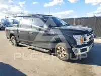 2018 Ford F-150 photo