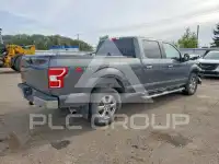 2018 Ford F-150 photo