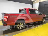 2018 Ford F-150 photo