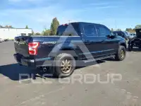 2018 Ford F-150 фото