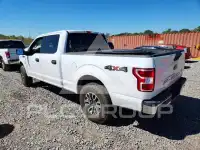 2018 Ford F-150 фото