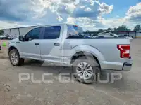 2018 Ford F-150 photo