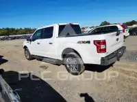 2018 Ford F-150 photo
